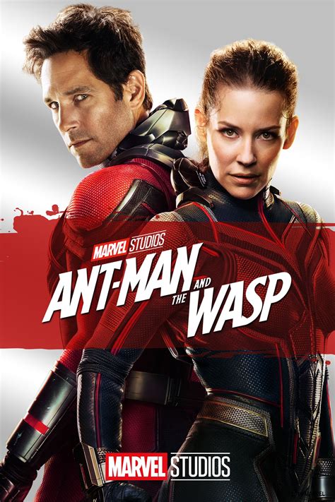ant-man and the wasp myflixer|Ant.